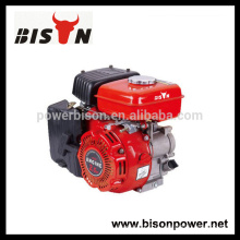 BISON (CHINA) Chinois 156F 2.5 Hp Moteur à essence à faible capacité de carburant à économie de carburant de 98 cc pour achat